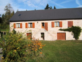 Gîte de France La barthèçoice 3 épis - Gîte de France 7 personnes MAE-0074